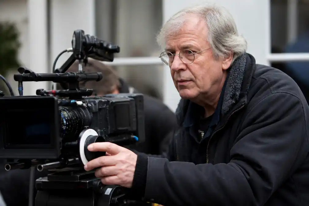 Laatste film 'Spinoza' van Rudolf van den Berg in première op Nederlands Film Festival