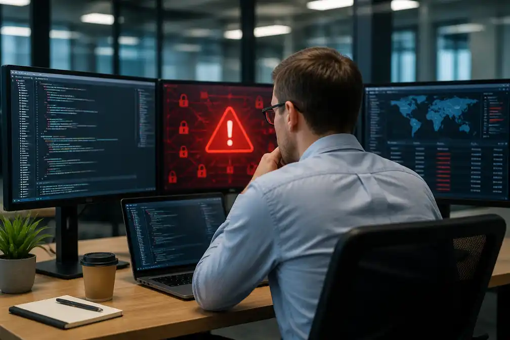 AP waarschuwt: AI vergroot risico op phishing, aantal accountovernames verdrievoudigd