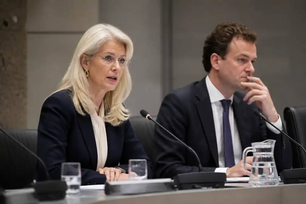 Keijzer: rechtsstaat faalde in coronatijd tijdens verhoor enquêtecommissie