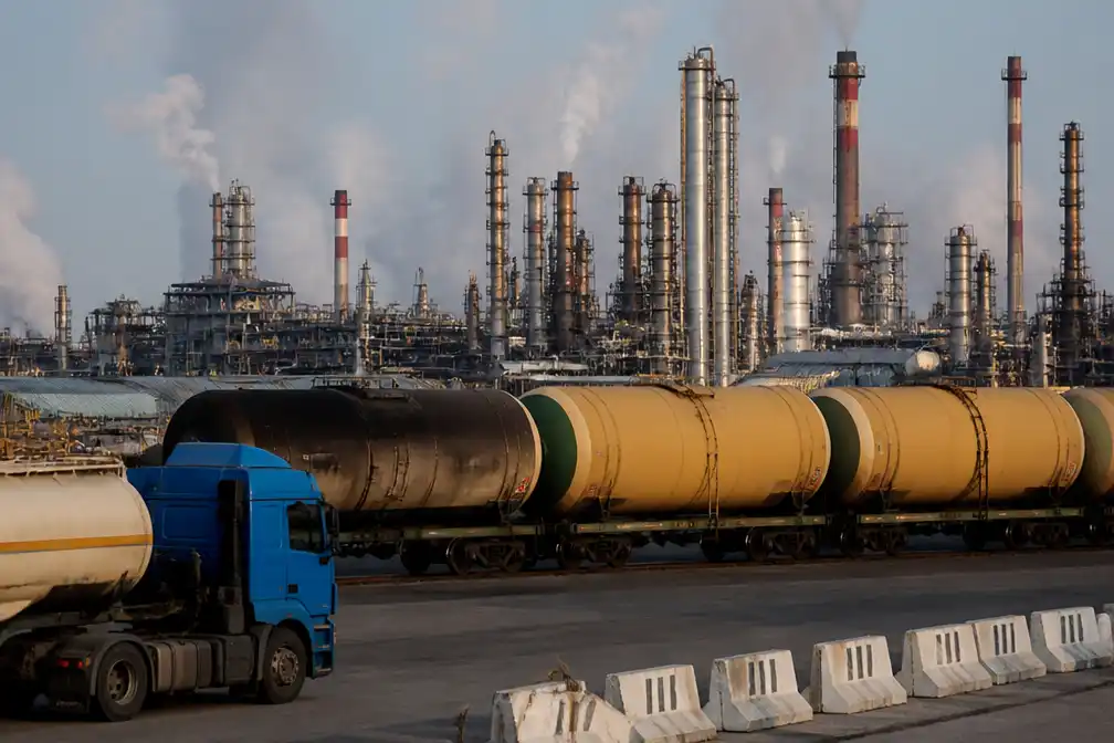 Rusland verbiedt export van diesel om binnenlandse tekorten te voorkomen