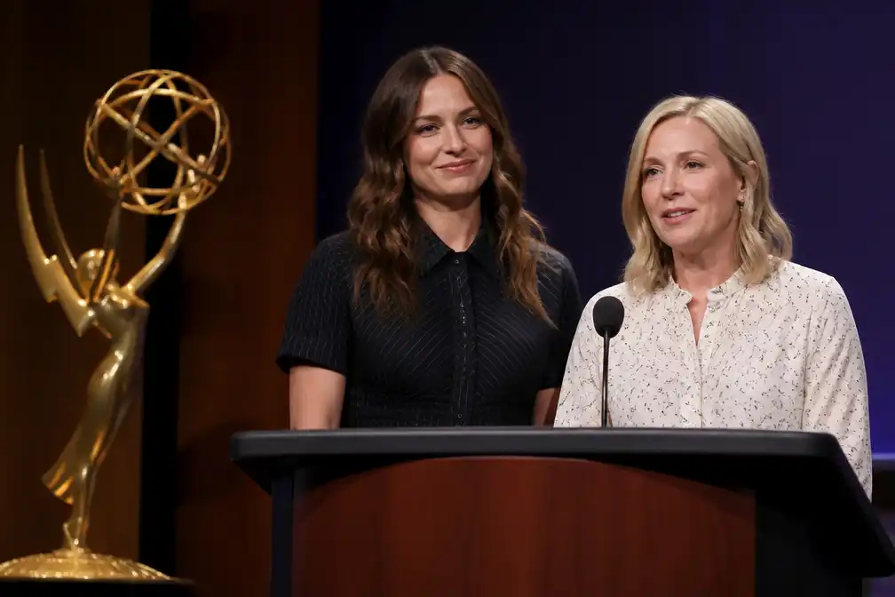 HBO's 'The Pitt' en 'Hacks' domineren Emmy-nominaties 2026