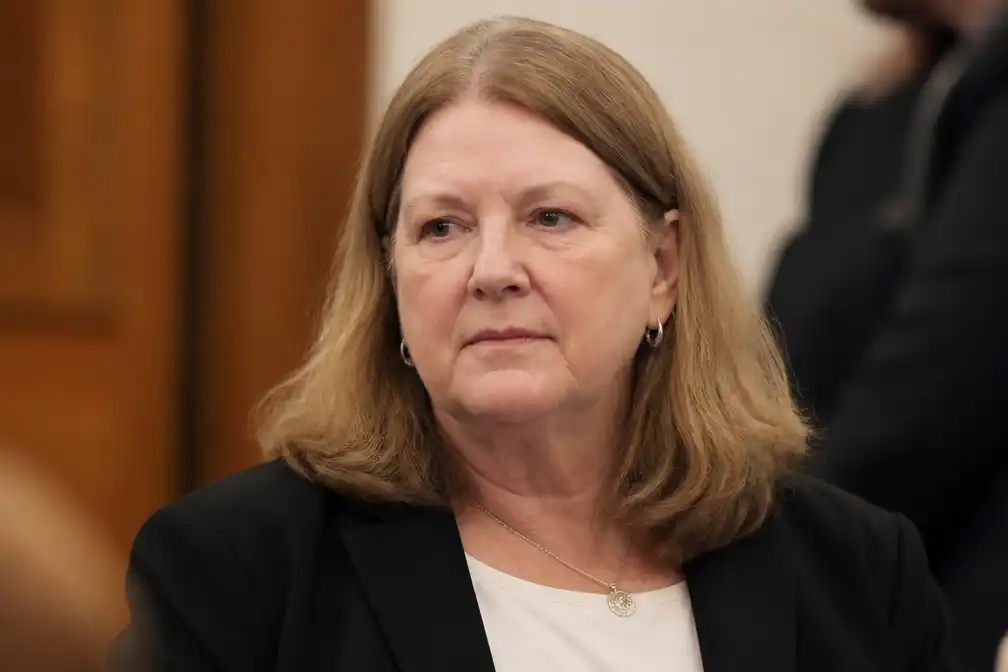 Oud-rechter Hannah Dugan uit Wisconsin krijgt geen celstraf voor hulp aan illegale immigrant