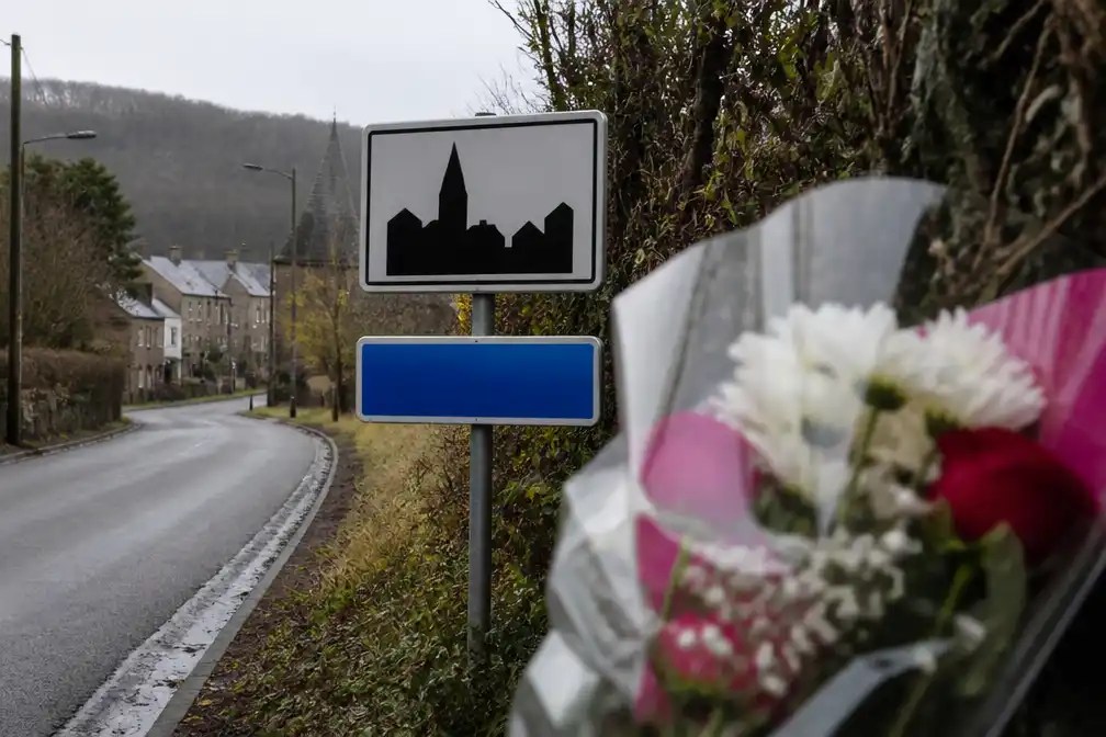 Vader en zoon uit Onhaye al elf dagen vermist; nieuw getuigenoproep