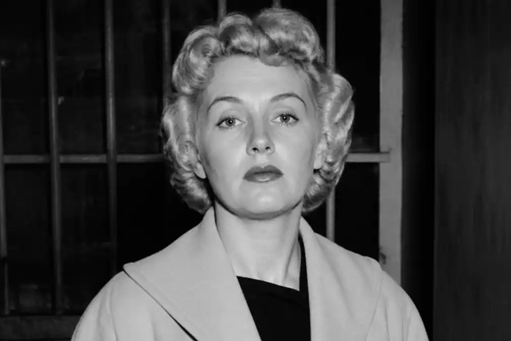 Koning Charles verleent postuum gratie aan laatste opgehangen vrouw Ruth Ellis