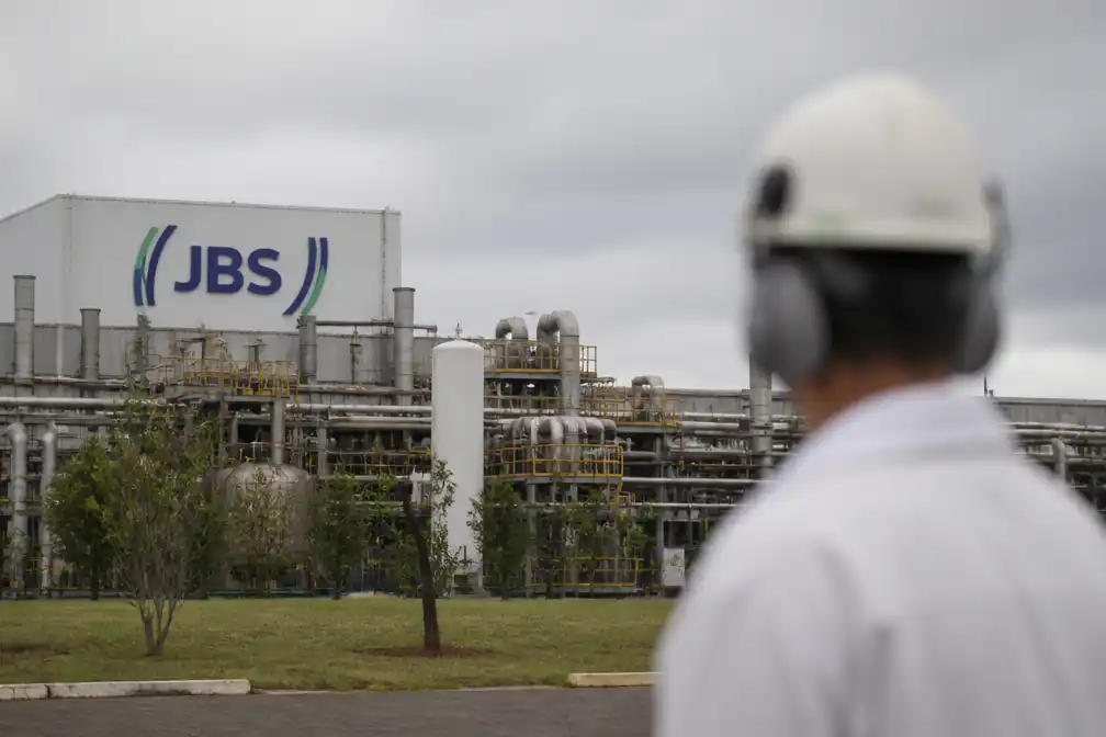 Grootste vleesverwerker JBS schrapt klimaatdoelstelling voor 2040