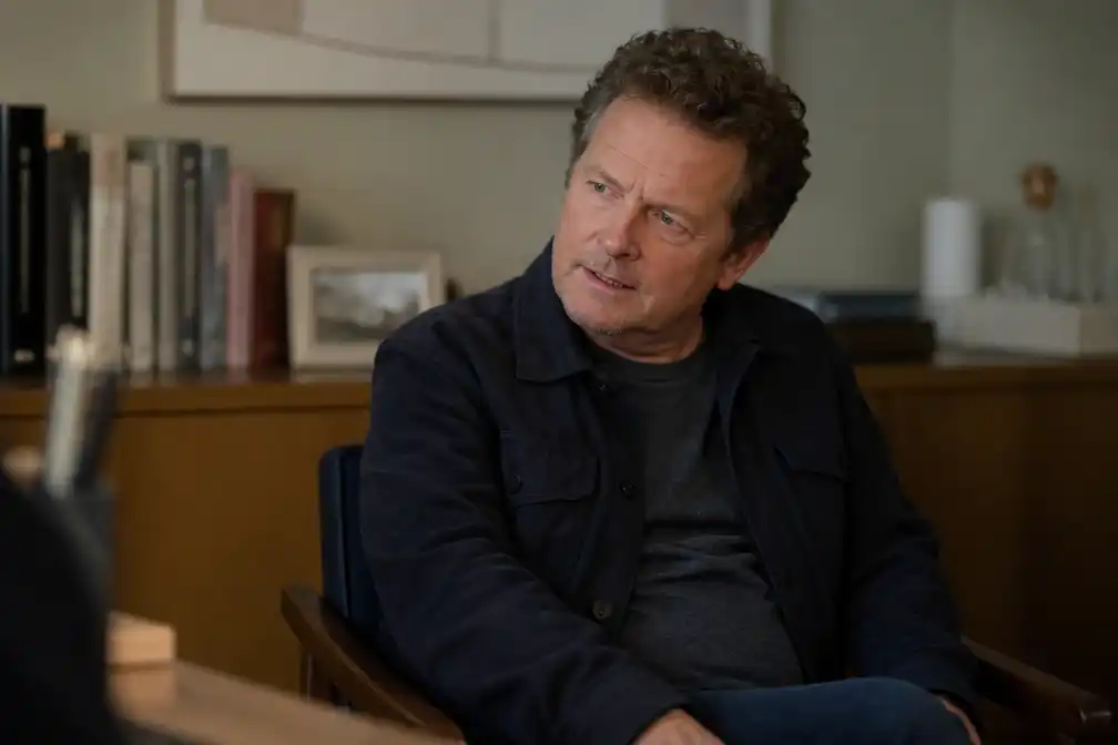 Michael J. Fox krijgt Emmys-nominatie voor terugkeer in 'Shrinking'