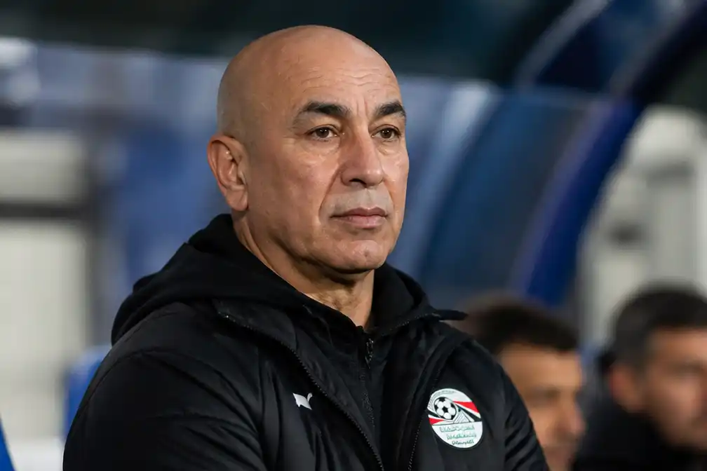 Egypte verlengt contract bondscoach Hossam Hassan tot 2030 na WK-uitschakeling