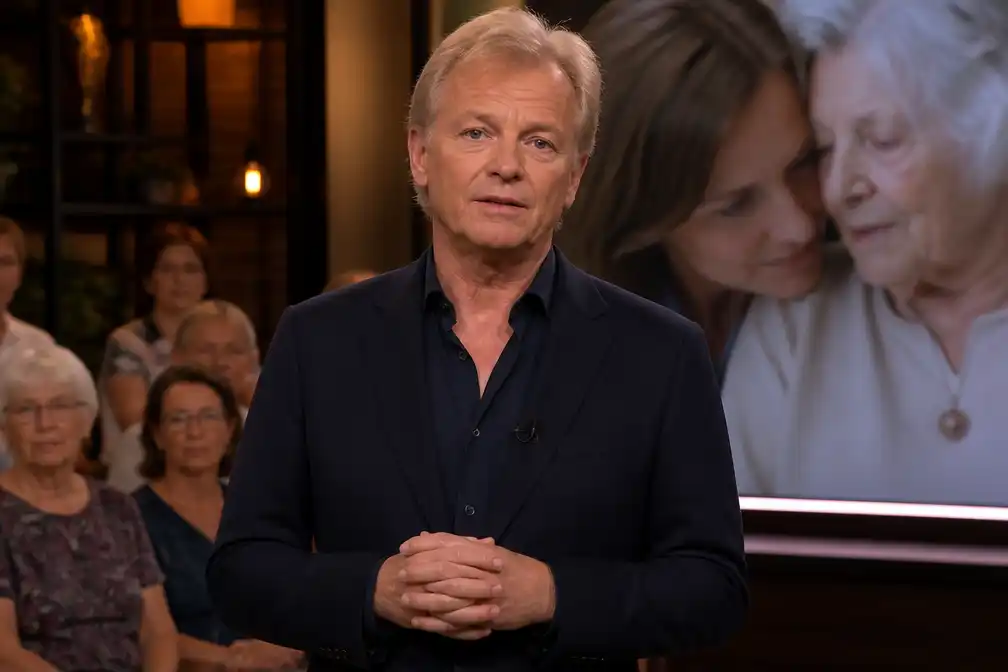Tv-show over dementie op NPO 1 levert 11.331 nieuwe donateurs op