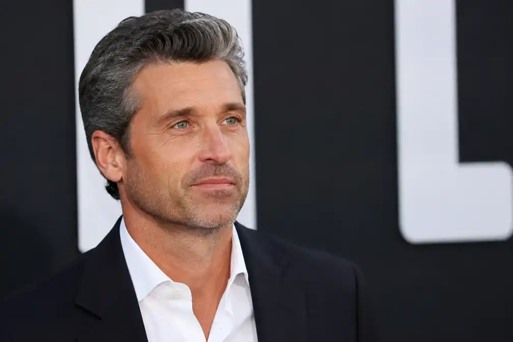 Patrick Dempsey overwoog kandidatuur voor Amerikaanse Senaat maar zag ervan af