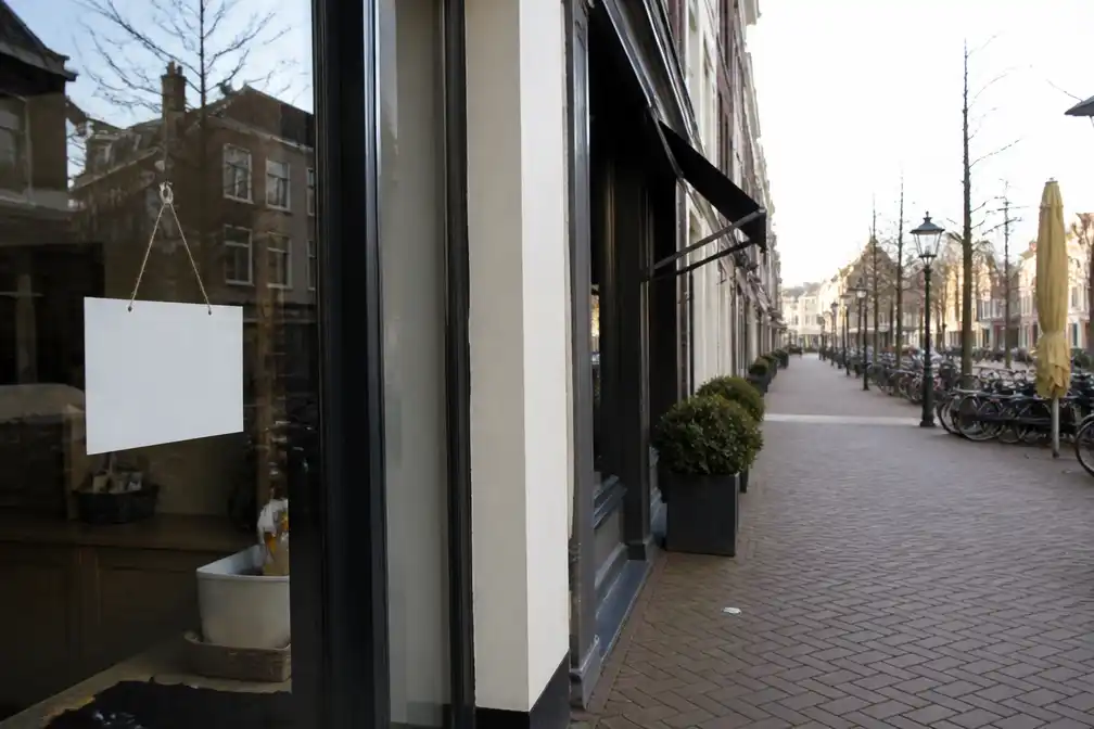 Overheid ving grootste deel financiële klappen op voor kleine bedrijven in coronacrisis, volgens CPB