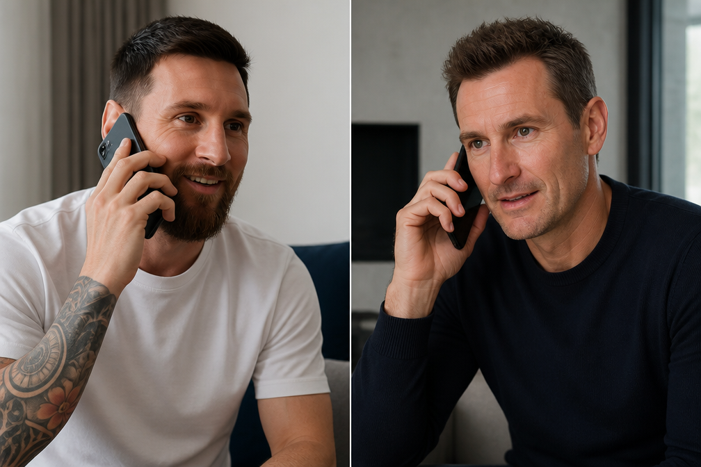 Messi belt Klose na verbreken WK-topscorersrecord aller tijden