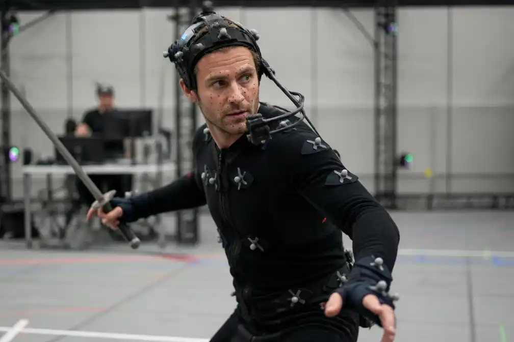 Matt Ryan: rol als Edward Kenway in Assassin's Creed bracht jeugdherinneringen terug
