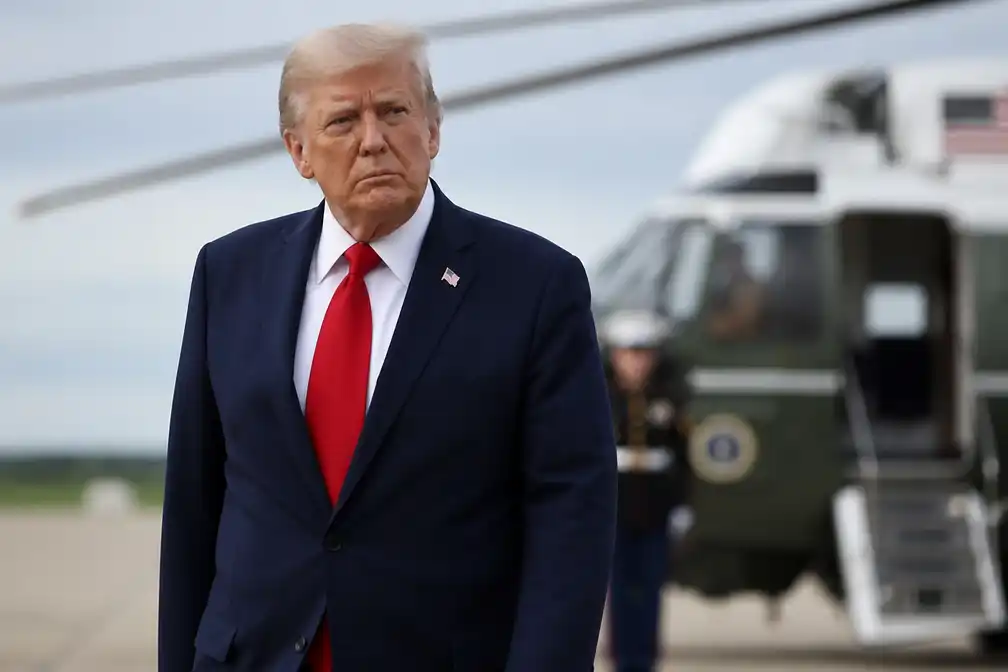 Trump verklaart wapenstilstand met Iran 'voorbij' na VS-aanvallen op 170 doelen; Iran vergeldt
