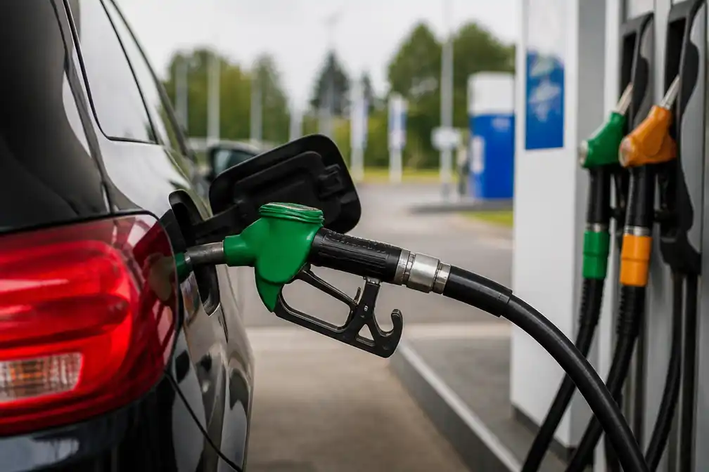 Pompprijzen in Nederland flink omhoog door geweld Midden-Oosten en einde Iran-deal