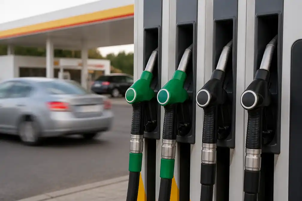 Dieselprijs opnieuw boven 2 euro per liter na aankondiging van prijsverhoging op 10 juli