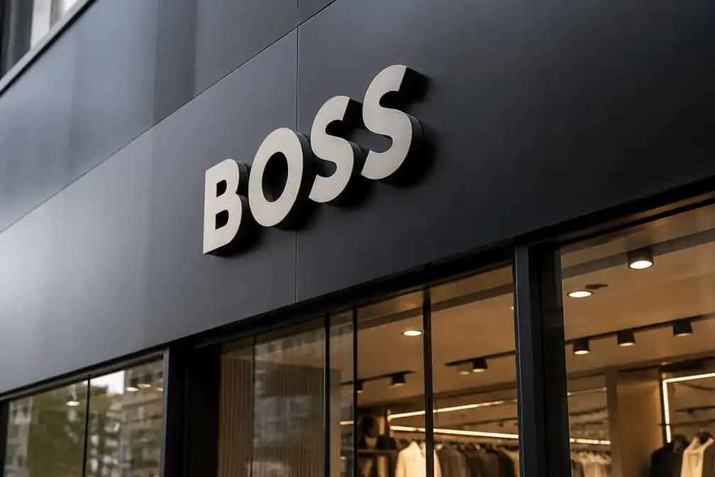 Hugo Boss adviseert aandeelhouders overnamebod Frasers Group af te wijzen