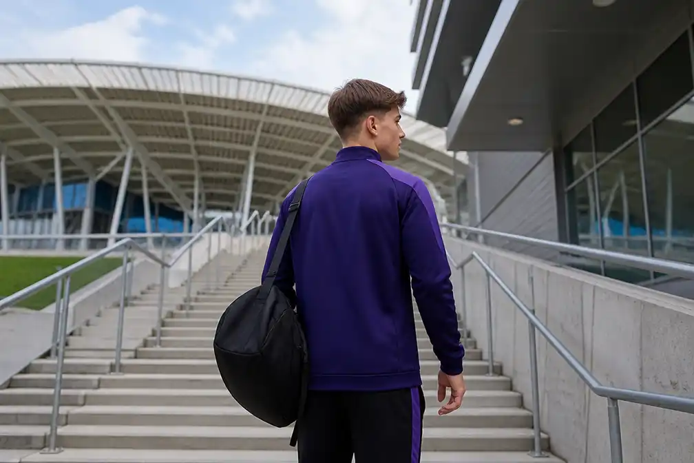 Nathan De Cat verlaat Anderlecht voor Hoffenheim in deal van 24 miljoen euro