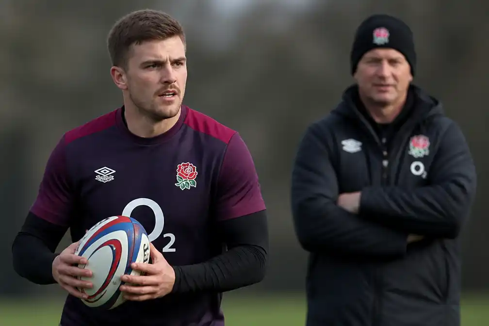 Slade terug, drie debutanten in Engelse selectie voor must-win tegen Fiji