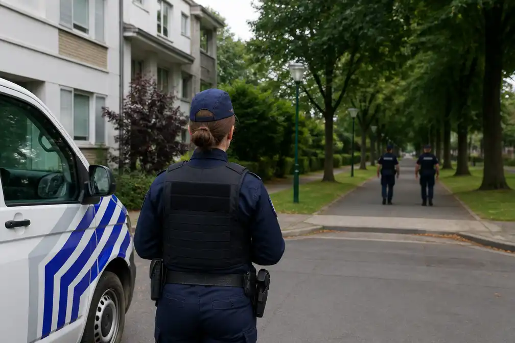 Politie zoekt vermiste Abdellatif Yacoubi (79) uit Jette