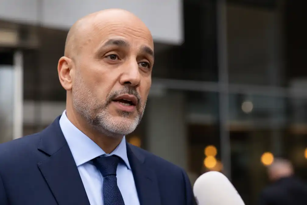 Burgemeester Marcouch waarschuwt Marokkaanse fans na eerdere wanorde