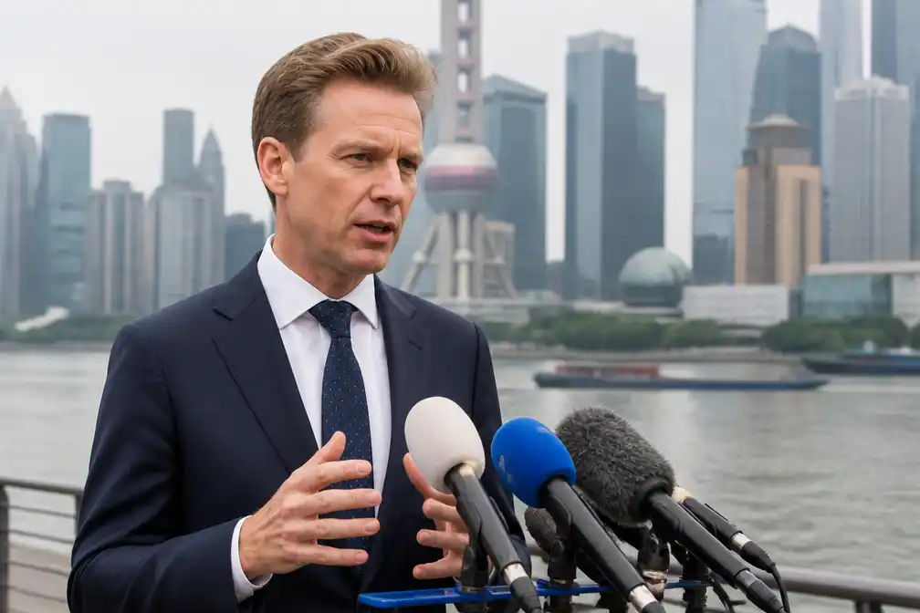 Sjoerdsma: China moet handelsoverschot aanpakken, maar ook NL en EU aan zet