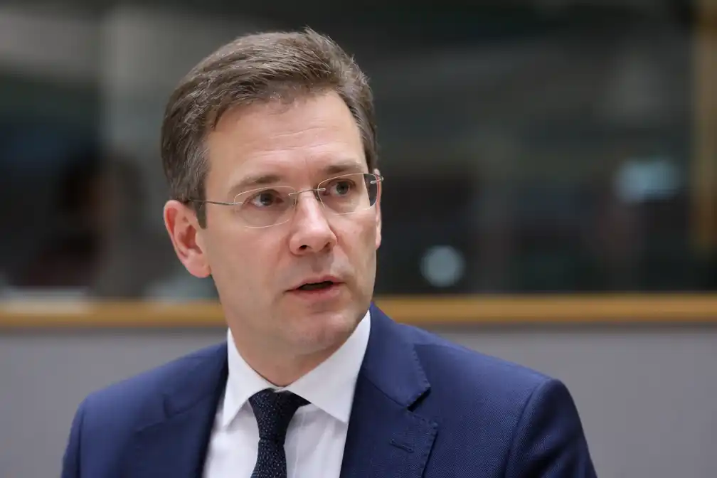 Heinen noemt Spaans eurobonds-voorstel 'voor de kattenbak'