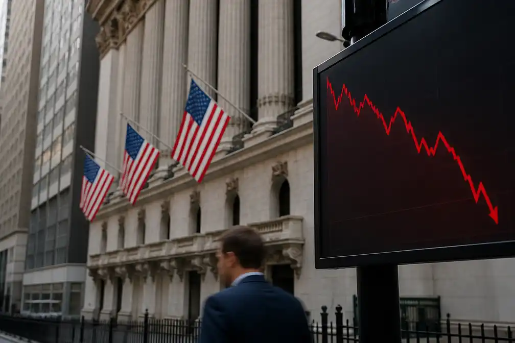 Levi Strauss daalt op Wall Street ondanks beter dan verwachte cijfers