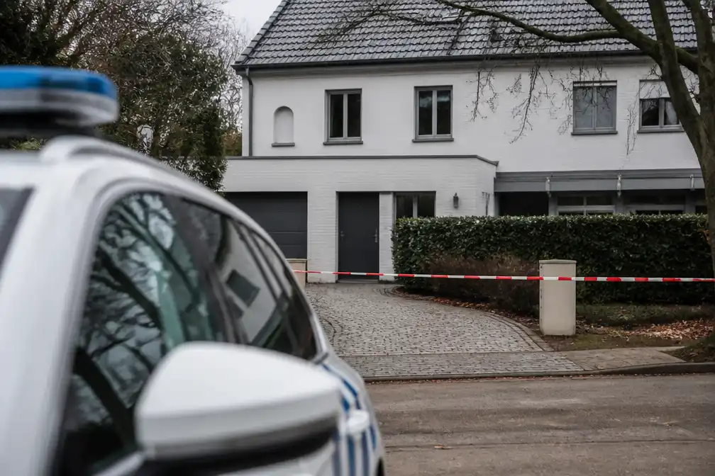 Pierre Devalet, opdrachtgever dubbele moord Kraainem, overleden in cel