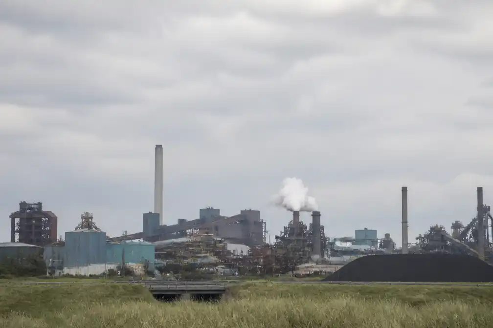 Strafzaak tegen Tata Steel brengt miljardensubsidie in gevaar