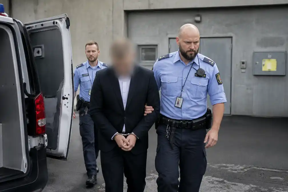 Politie wil Marius Borg Høiby nog vier weken langer vasthouden