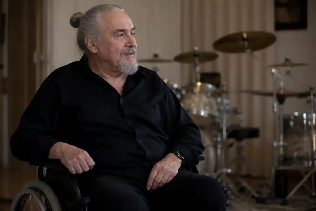 Black Sabbath-drummer Bill Ward zegt dat hij nog kan lopen en niet stopt