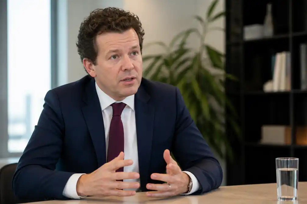 Sjoerdsma vreest meer honger en vluchtelingen bij hernieuwde strijd VS-Iran
