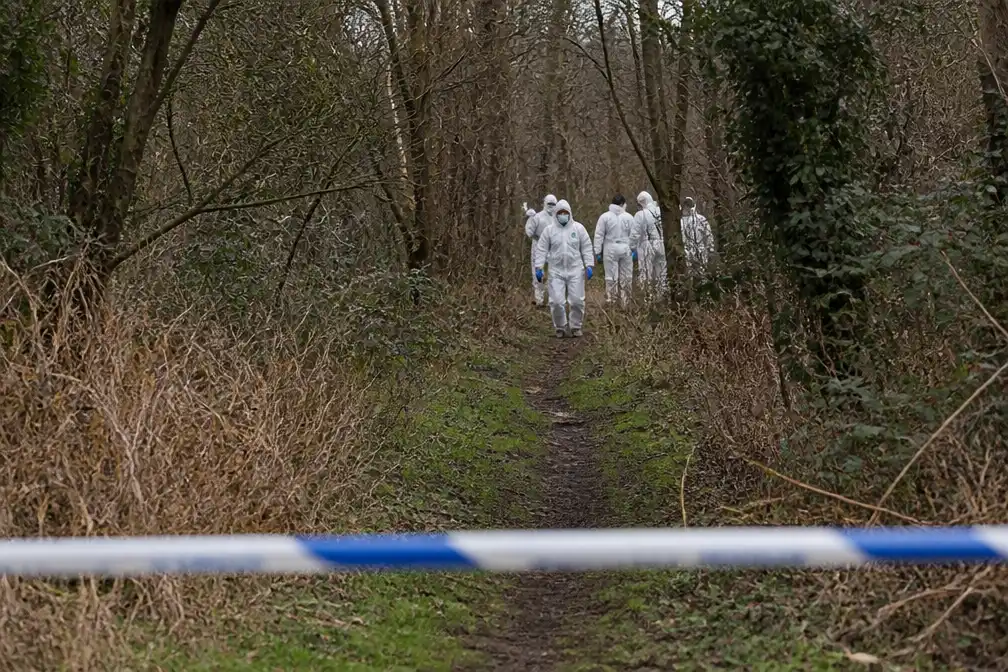 Familie eert Lilly Jones (14) doodgestoken gevonden in Welshe bossen