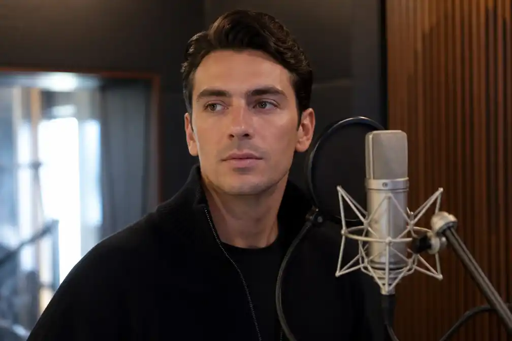 Yves Berendse brengt nieuwe single uit na relatiebreuk