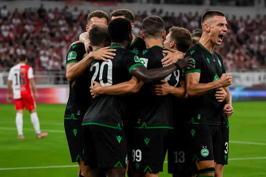 Ferencváros wint nipt van Vojvodina in eerste voorronde Europa League