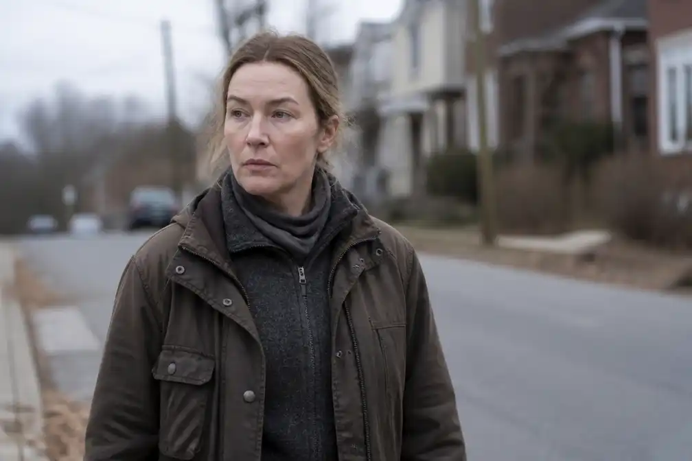 Julianne Nicholson herneemt Mare of Easttown-rol in tweede seizoen van Task