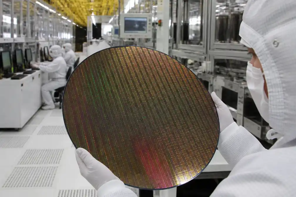 SK Hynix haalt $26,5 miljard op met grootste Amerikaanse beursgang door buitenlands bedrijf