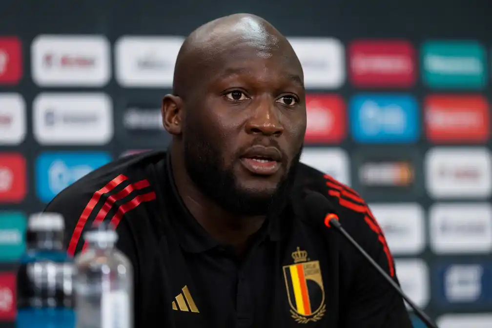 Lukaku: Rode Duivels hebben 'perfecte' wedstrijd nodig tegen Spanje in kwartfinale