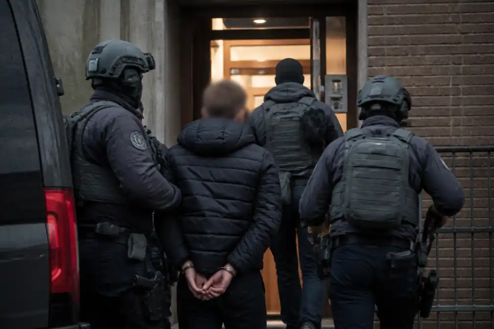 Kabinet ziet af van zwaardere straffen voor tieners; politie maakt zich zorgen