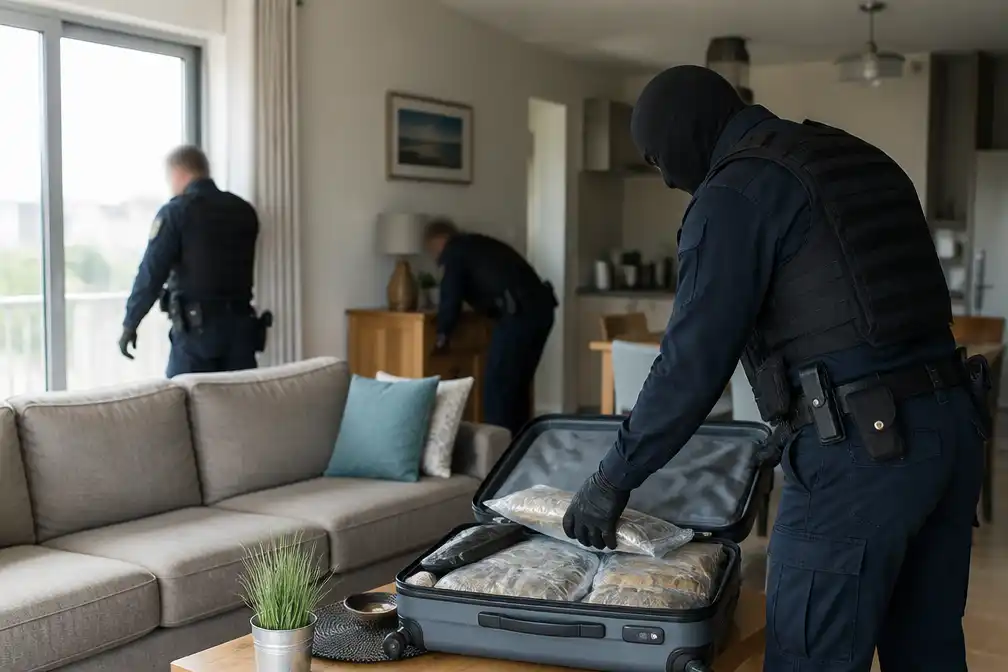 Vakantiewoningen op Airbnb en Booking.com steeds vaker misbruikt door criminelen, waarschuwt commissaris