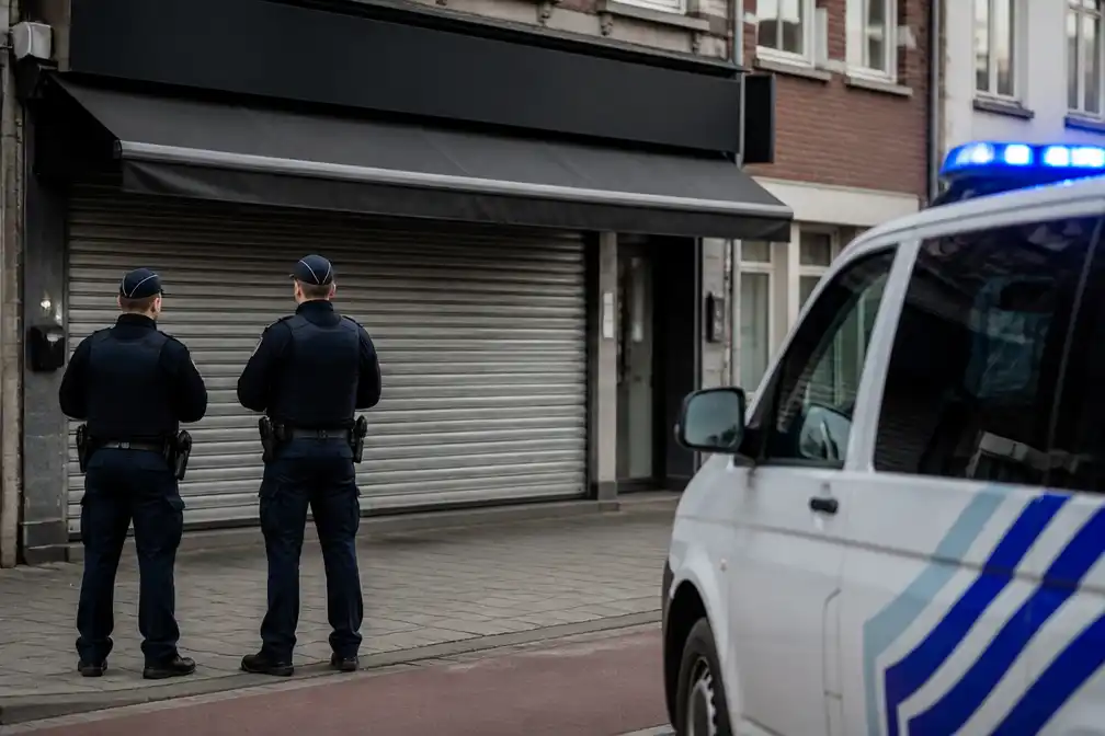 Burgemeester Mortsel sluit nachtwinkel voor maand na verkoop aan minderjarigen