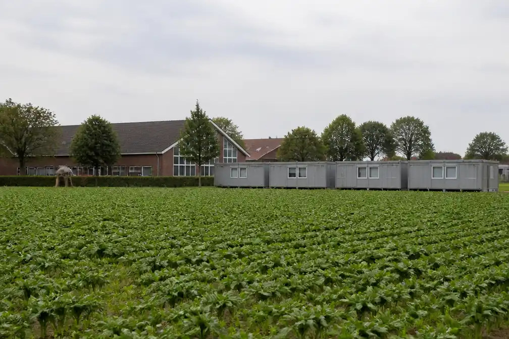 Kampenhout koopt landbouwgrond voor uitbreiding school en scoutslokaal na twee jaar