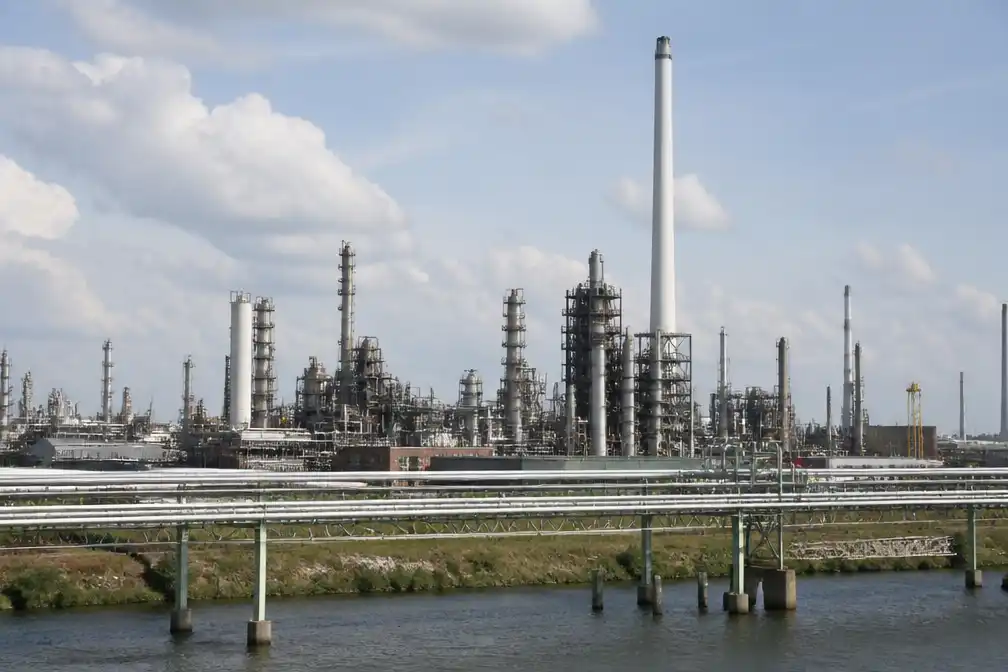 Chemelot presenteert herstelplan van 1,6 tot 1,7 miljard om chemiecluster te redden