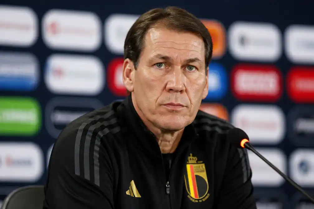 Bondscoach Garcia onbezorgd over mogelijk vijandig publiek bij WK-kwartfinale tegen Spanje