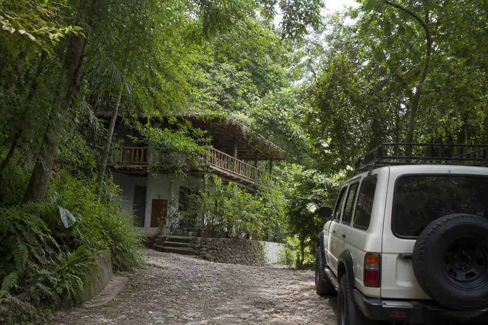 Nederlandse hosteleigenaar Theo (56) op 8 juli 2026 dood gevonden in Colombia