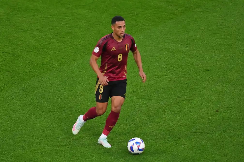 Rode Duivels zijn de kilometervreters van het WK 2026, Oranje onderaan