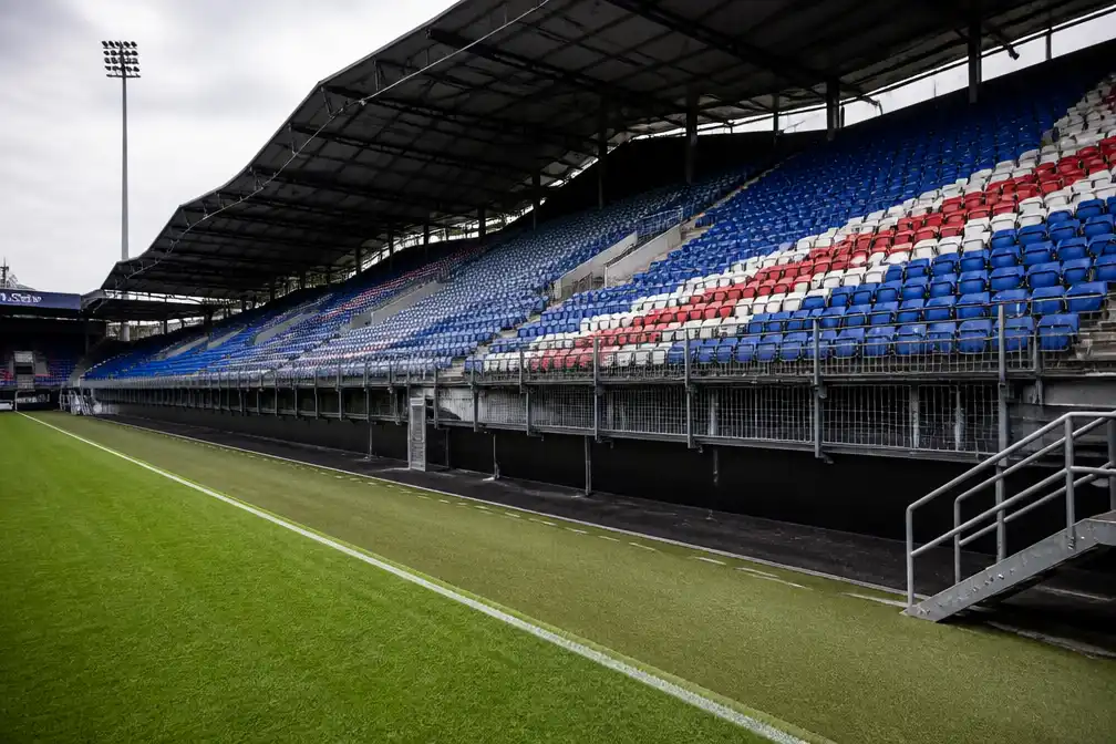 Willem II sluit miljoenendeal met Heineken: KingSide wordt staantribune