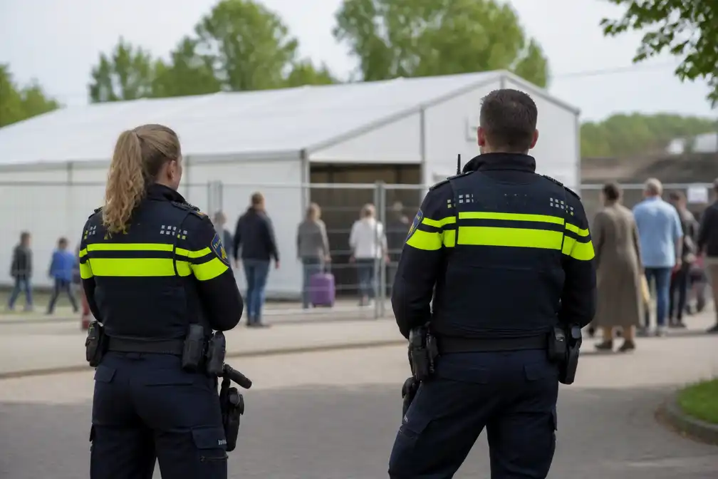 Burgemeester IJsselstein ontzegt meerdere personen toegang tot noodopvang