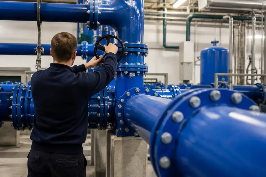 EIB leent 100 miljoen euro aan drinkwaterbedrijf PWN voor klimaatdoelen