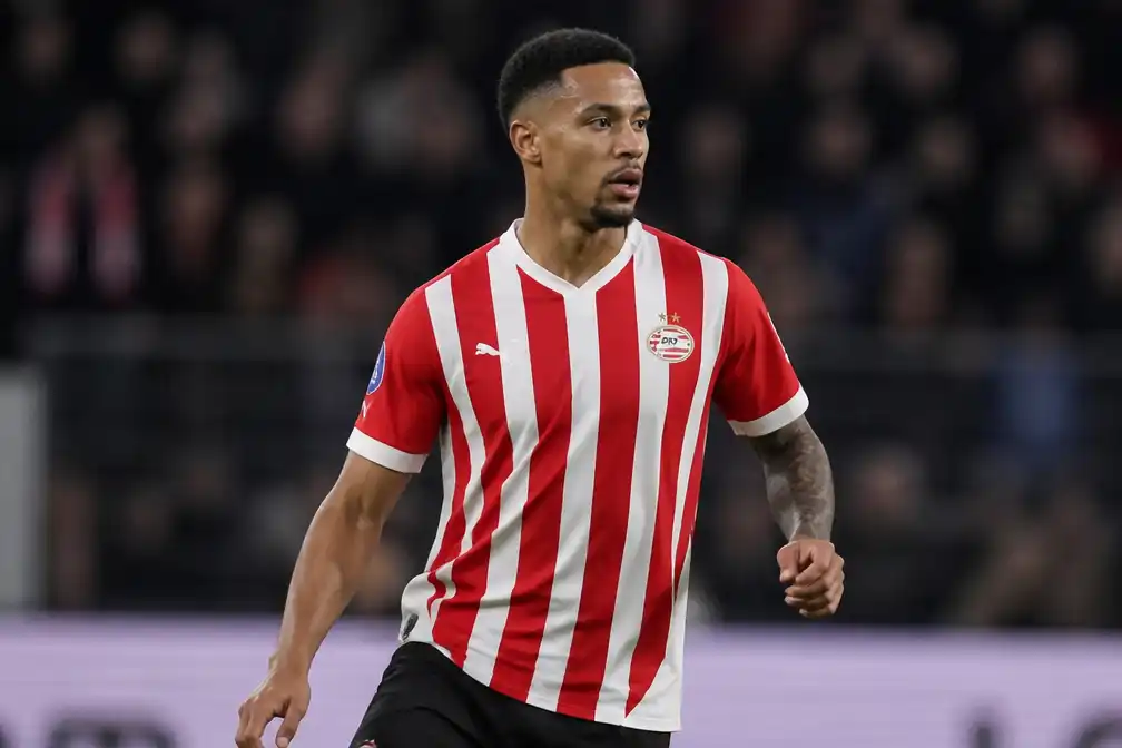 PSV ontvangt bod van RC Lens op verdediger Armando Obispo